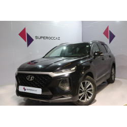 2.2 CRDI 200 Prestige