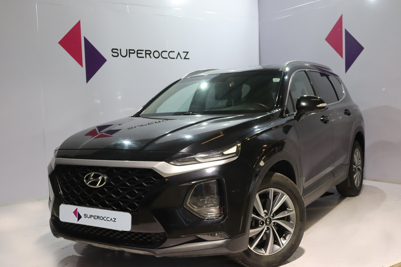 2.2 CRDI 200 Prestige