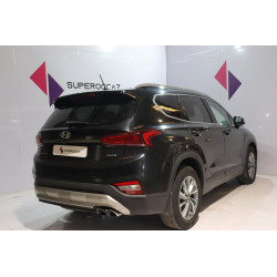 2.2 CRDI 200 Prestige