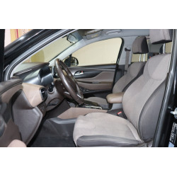 2.2 CRDI 200 Prestige