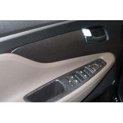 2.2 CRDI 200 Prestige