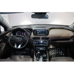 2.2 CRDI 200 Prestige