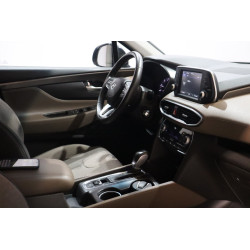 2.2 CRDI 200 Prestige