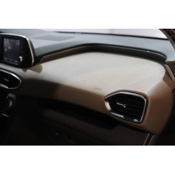 2.2 CRDI 200 Prestige