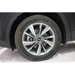 2.2 CRDI 200 Prestige