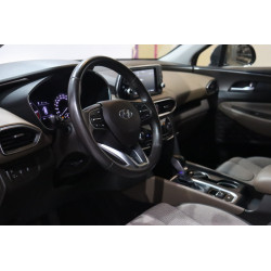 2.2 CRDI 200 Prestige