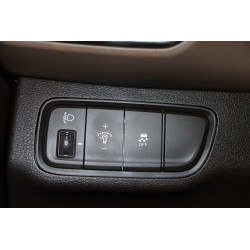 2.2 CRDI 200 Prestige