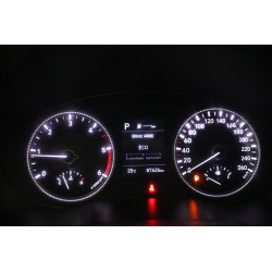 2.2 CRDI 200 Prestige