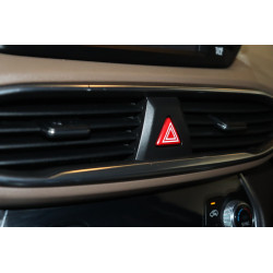 2.2 CRDI 200 Prestige