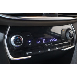 2.2 CRDI 200 Prestige