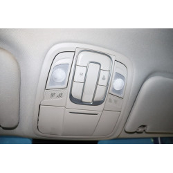 2.2 CRDI 200 Prestige