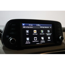 2.2 CRDI 200 Prestige