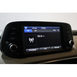 2.2 CRDI 200 Prestige