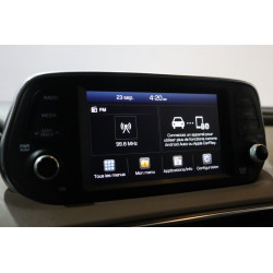 2.2 CRDI 200 Prestige