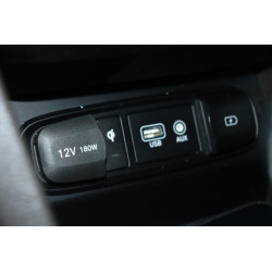 2.2 CRDI 200 Prestige