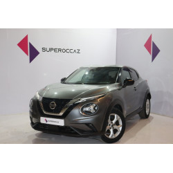 1.0 DIG-T 117 Acenta BVA