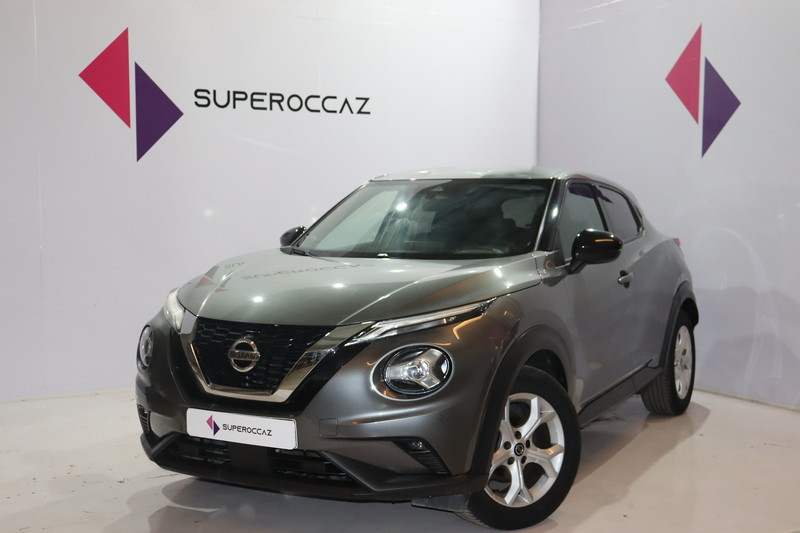 1.0 DIG-T 117 Acenta BVA