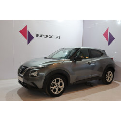 1.0 DIG-T 117 Acenta BVA