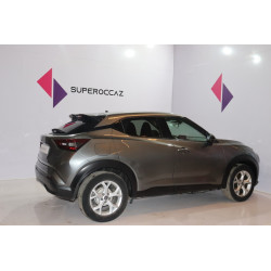 1.0 DIG-T 117 Acenta BVA