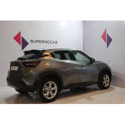 1.0 DIG-T 117 Acenta BVA