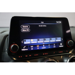 1.0 DIG-T 117 Acenta BVA