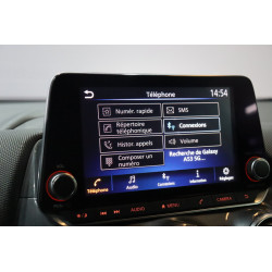 1.0 DIG-T 117 Acenta BVA