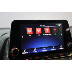 1.0 DIG-T 117 Acenta BVA