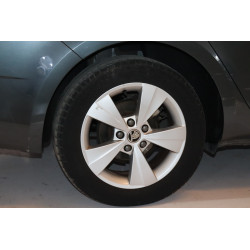 2.0L TDI Ambition+ FL  BVA