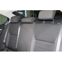 2.0L TDI Ambition+ FL  BVA