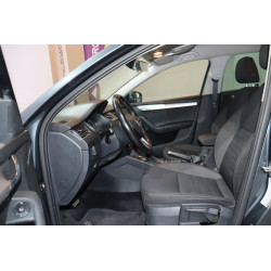 2.0L TDI Ambition+ FL  BVA