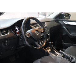 2.0L TDI Ambition+ FL  BVA