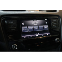 2.0L TDI Ambition+ FL  BVA