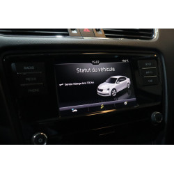 2.0L TDI Ambition+ FL  BVA