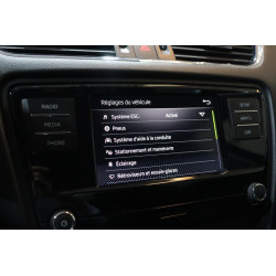 2.0L TDI Ambition+ FL  BVA