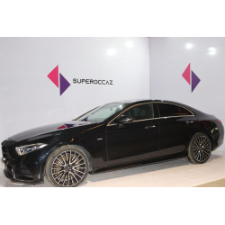 350D Amg Edition G-tronic