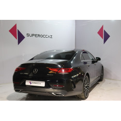 350D Amg Edition G-tronic