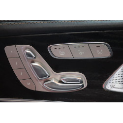 350D Amg Edition G-tronic