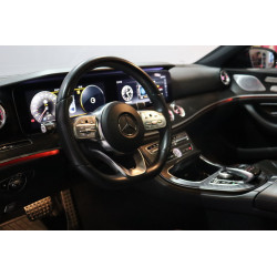 350D Amg Edition G-tronic