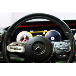 350D Amg Edition G-tronic