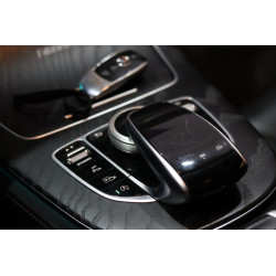 350D Amg Edition G-tronic