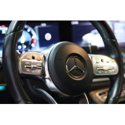 350D Amg Edition G-tronic