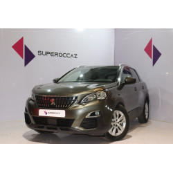 2.0 HDI 150 BVA Active +