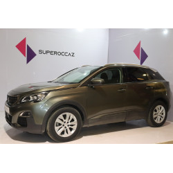 2.0 HDI 150 BVA Active +