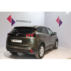 2.0 HDI 150 BVA Active +