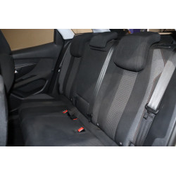 2.0 HDI 150 BVA Active +