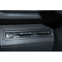 2.0 HDI 150 BVA Active +