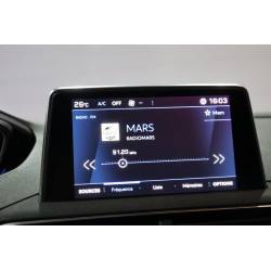 2.0 HDI 150 BVA Active +