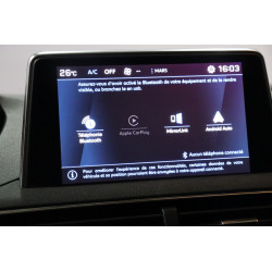 2.0 HDI 150 BVA Active +