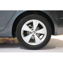 2.0L TDI Ambition+ FL  BVA