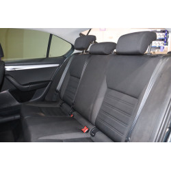 2.0L TDI Ambition+ FL  BVA